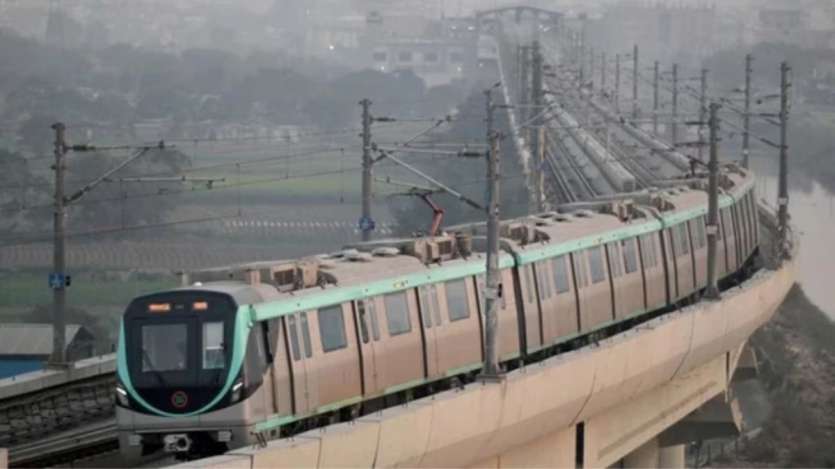 Noida Metro Expansion: 11 new stations to make travel easier