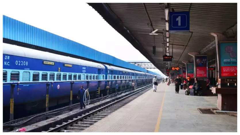 7 oldest railway stations in India that are still operational