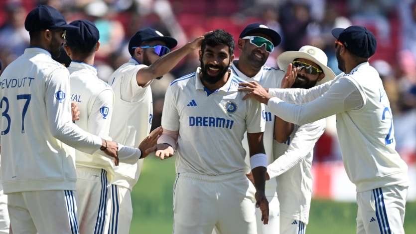 5 teams with most wins in Test cricket, India outside top 3