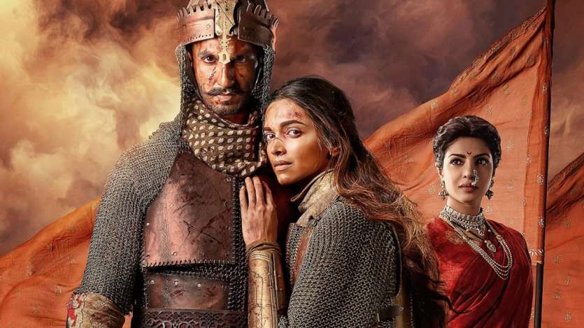 9 Years of SLB's Bajirao Mastani: 7 clap-worthy dialogues from Ranveer, Deepika and Priyanka starrer