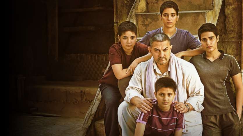 8 years of Dangal: Here's why Aamir Khan, Nitesh Tiwari's sports drama will always be iconic