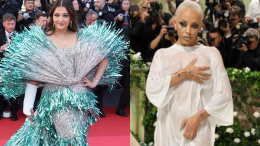 The 5 biggest fashion disasters we witnessed in 2024