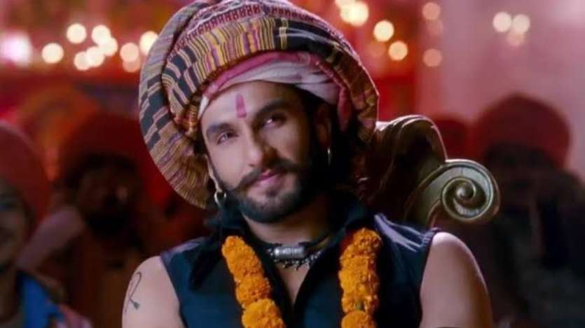 Ram from Goliyon Ki Raasleela Ram-Leela: In Sanjay Leela Bhansali's contemporary interpretation of Romeo and Juliet, Goliyon Ki Raasleela Ram-Leela, Ranveer Singh gave a performance that would define his career. Ranveer played the fiery and passionate Ram, a guy caught in the thick of a violent family dispute and in love, opposite Deepika Padukone. The movie received praise for its lavish settings, moving soundtrack, and intense action.
