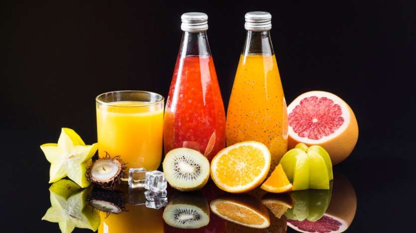 5 types of healthy juices you must consume in winter