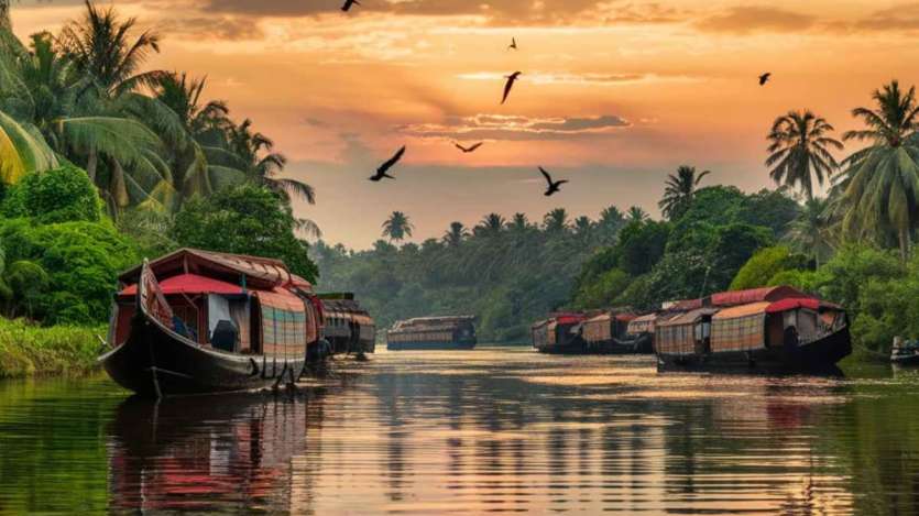 5 most beautiful states of India that will leave you in awe