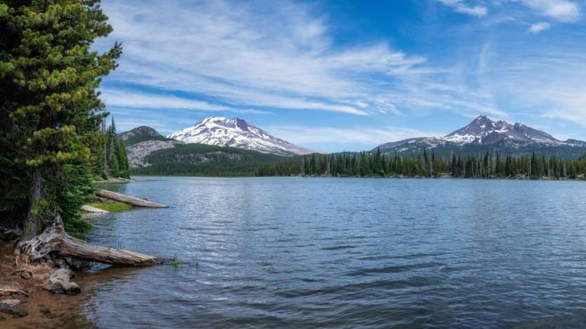 5 stunning lakes to visit in India this December