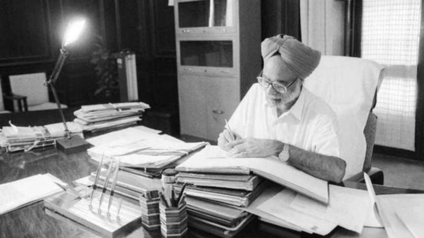 Manmohan Singh death: Rare pics of former prime minister and architect of India's economic reforms