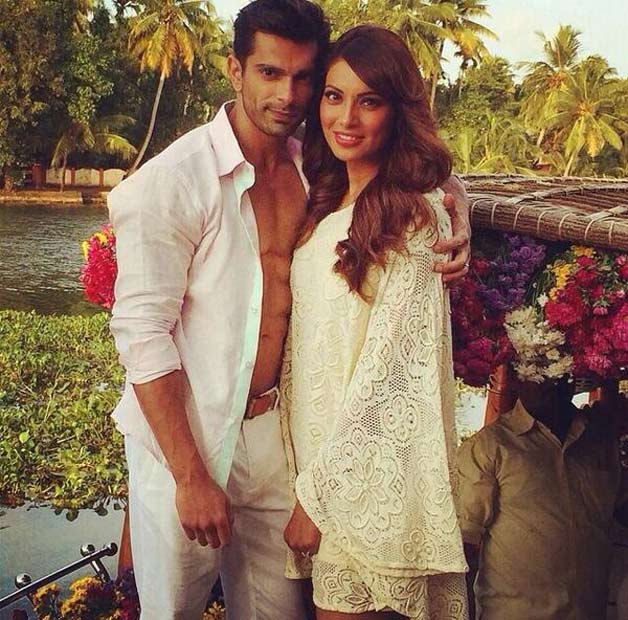 In pics: The love story of Karan Singh Grover and Bipasha Basu - India TV  News