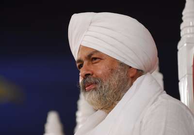 In pictures: 15 insights into the life of Nirankari mission head Baba ...