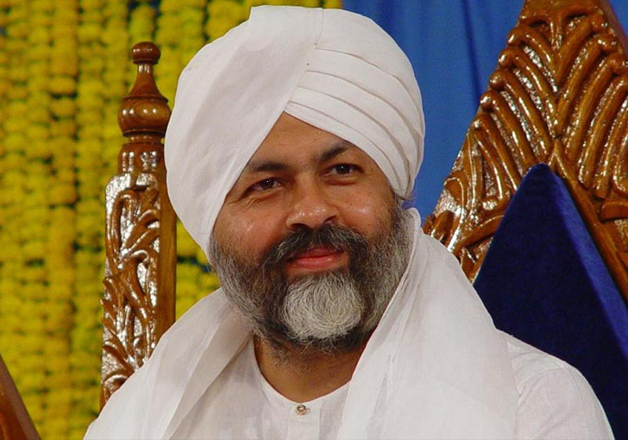 In pictures: 15 insights into the life of Nirankari mission head Baba ...