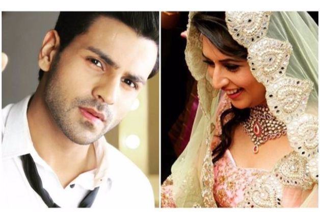 sachin and babi light blue dress Discover 20 Divyanka Wedding and divyanka tripathi wedding ideas