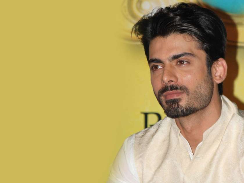 It's Fawad Khan's birthday and know few lesser known facts about him ...
