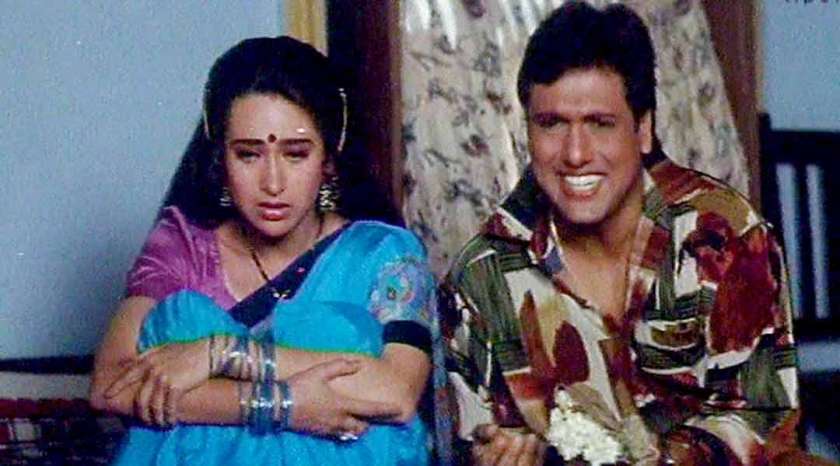 On Govinda's 52nd birthday, a look at his five best comedy movies