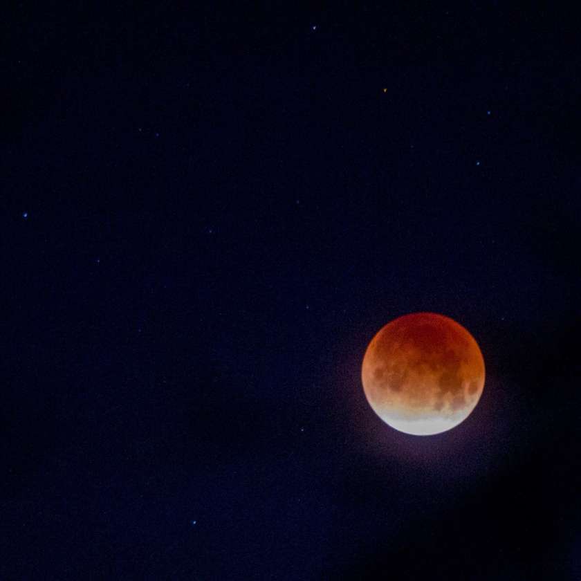 Super Blue Blood Moon 2018: 10 stunning pictures from across the world