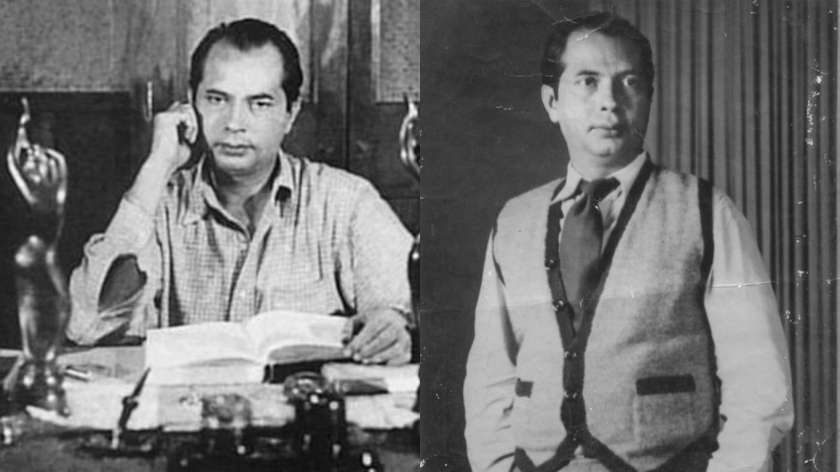 Bimal Roy's 109th birth anniversary: Five must-watch films of the ...
