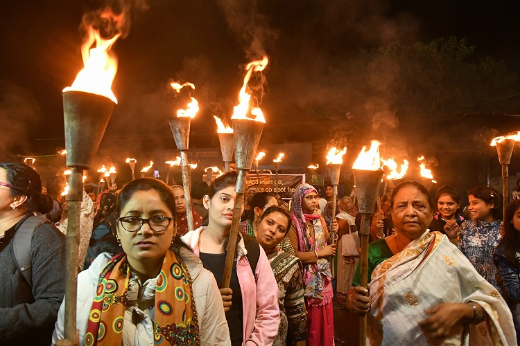 In Pics: 34 years of 1984 Bhopal gas tragedy - India TV News