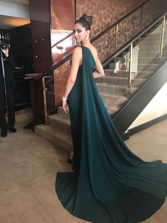 Cannes 2019: Throwback to Deepika Padukone's best and worst looks at French  Riviera - India TV News