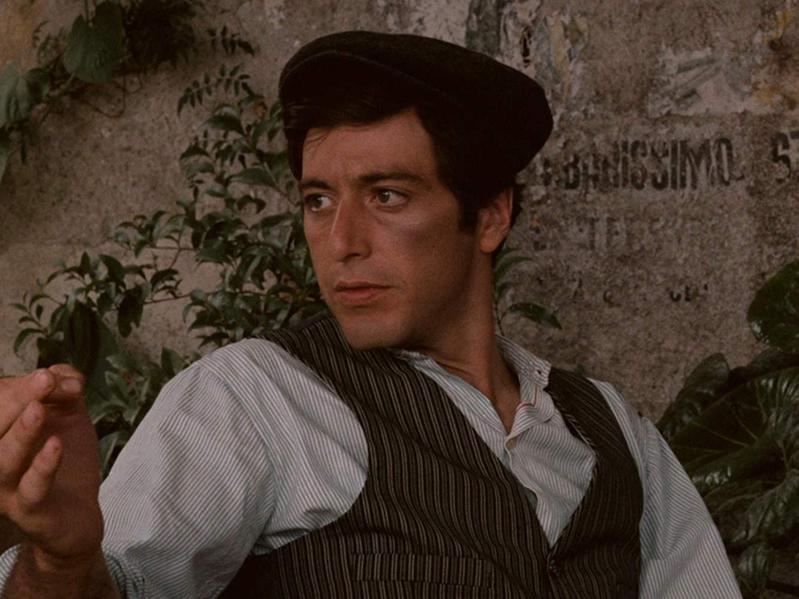 Al Pacino at 79: A few unknown facts and unseen pictures of the ...