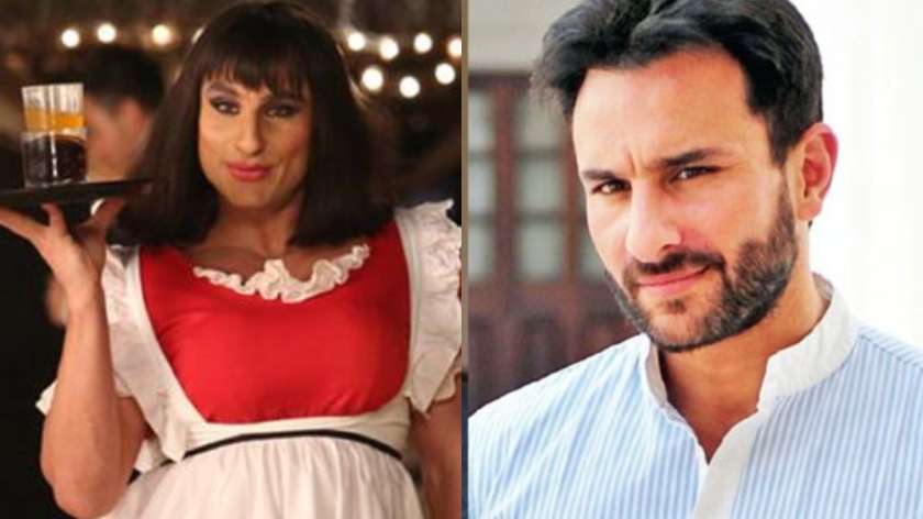 Salman Khan, Saif Ali Khan to Ayushmann Khurrana, actors who dressed up as women in movies - India TV News Salman Khan, Saif Ali Khan to Ayushmann Khurrana, actors who dressed up as women in movies - India TV News