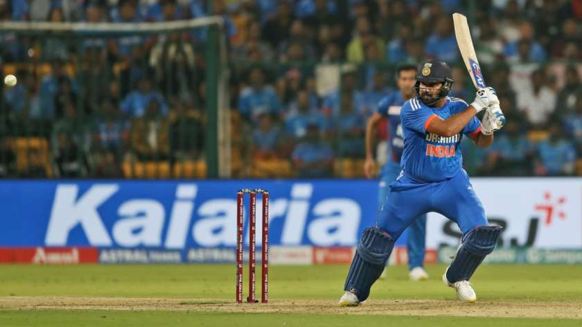 Top 5 batsmen with the most runs in T20 World Cup history; King Kohli ...