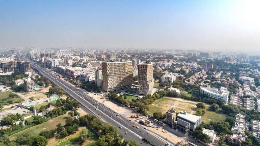 Top 10 smart cities in India in 2024 - India TV News
