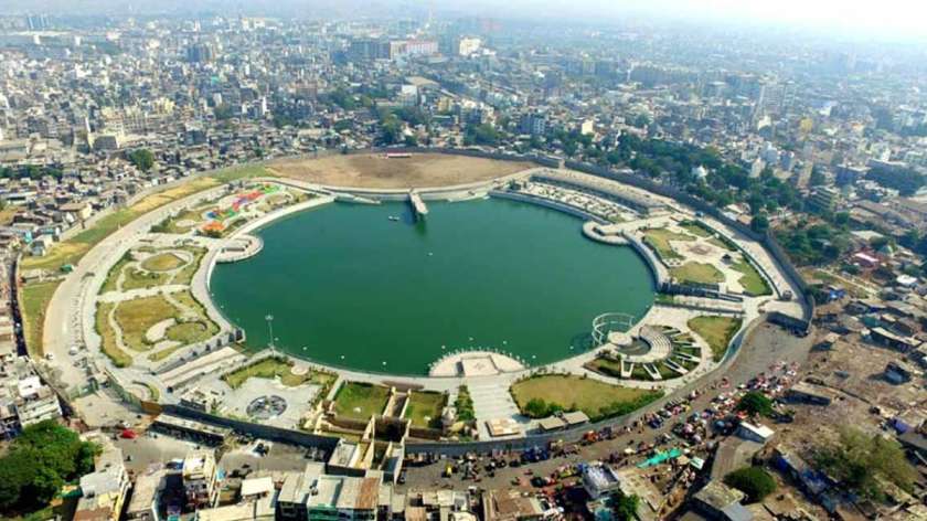 Top 10 smart cities in India in 2024 - India TV News