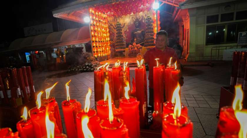 Bangkok, the capital city of Thailand, serves as the country's cultural and commercial centre. It is known for its bountiful cultural attractions and nightlife.