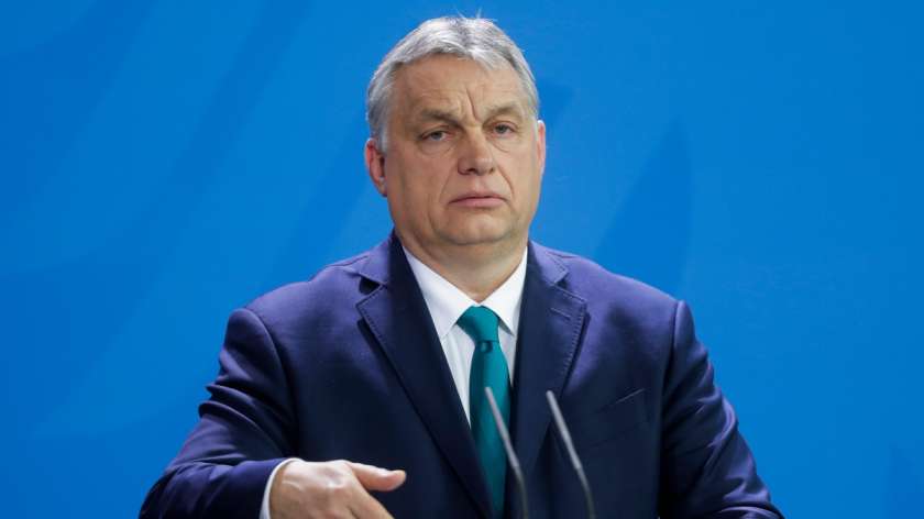 Viktor Orban, the Hungarian politician, has constantly strengthened his grip on power. He has repeatedly clashed with the European Union on migration and the war in Ukraine.