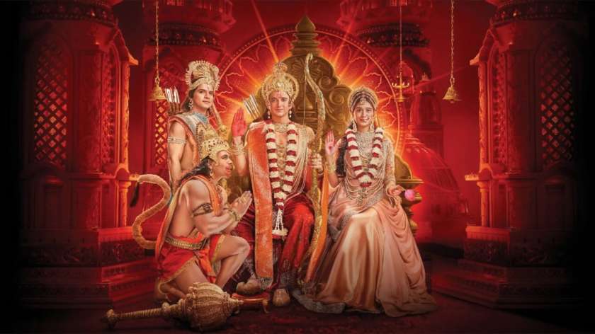 This year, the auspicious Hindu festival Ram Navami which celebrates the birth of Lord Rama falls on April 6, 2025. Here are 7 must-watch shows and films to enhance your Ram Navami experience.