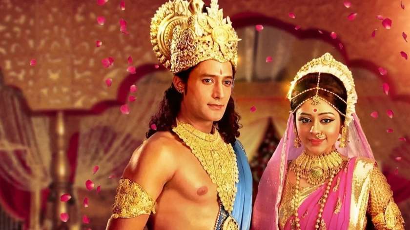 This 2012 interpretation of the Ramayana on Zee5 remains faithful to the original texts while providing a visually captivating experience. If you appreciate traditional storytelling, this rendition is worth your time.