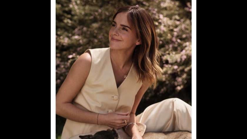Talking About Feminism, Emma SAID, 'The Saddest Thing For a Girl to Do Is to Dumb Herself Download for a Guy.'