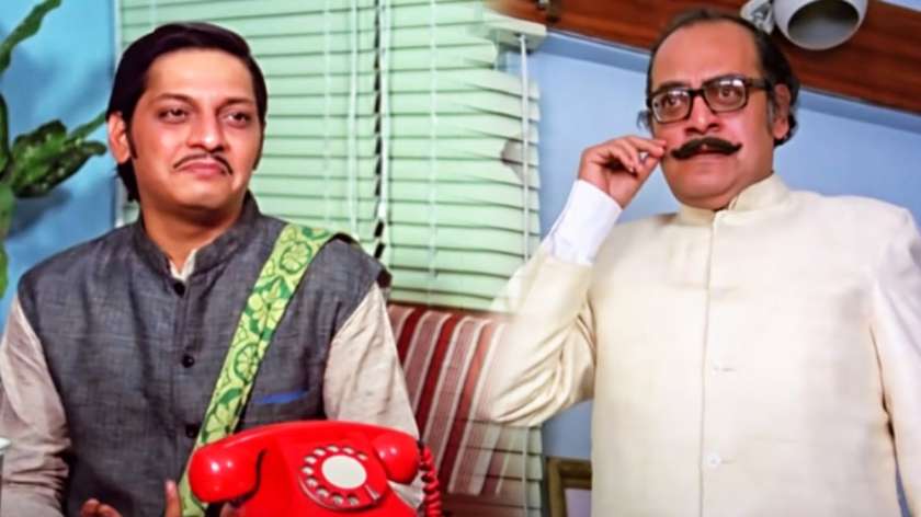 The Golmaal series is directed by Rohit Shetty, a favorite of the audience. Here we talk about 