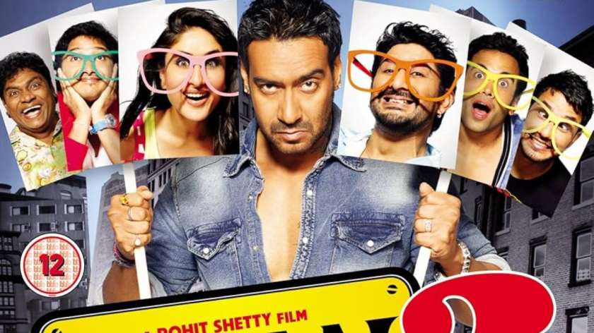 Several comedy films are made in Bollywood, and most of these films have cult classic status. The best part about these films is that they have great repetition value and can make you laugh even after some watches. 