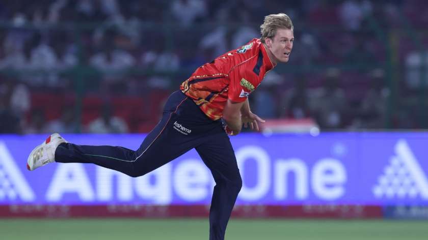 Kyle Jamieson, who played for the Quetta Gladiators in this year's PSL, joined Punjab Kings as fellow Kiwi pacer Lockie Ferguson's replacement for the rest of the IPL season. Jamieson will fill the hole left by Marco Jansen's absence during the playoffs.