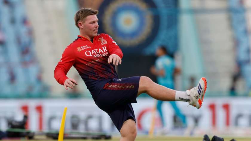 With the IPL and PSL getting suspended and only a few players returning to the latter following the resumption, there were a few repetitions in terms of personnel, with players preferring IPL after the restart, especially since the clash with international schedules forced the teams to sign temporary replacements