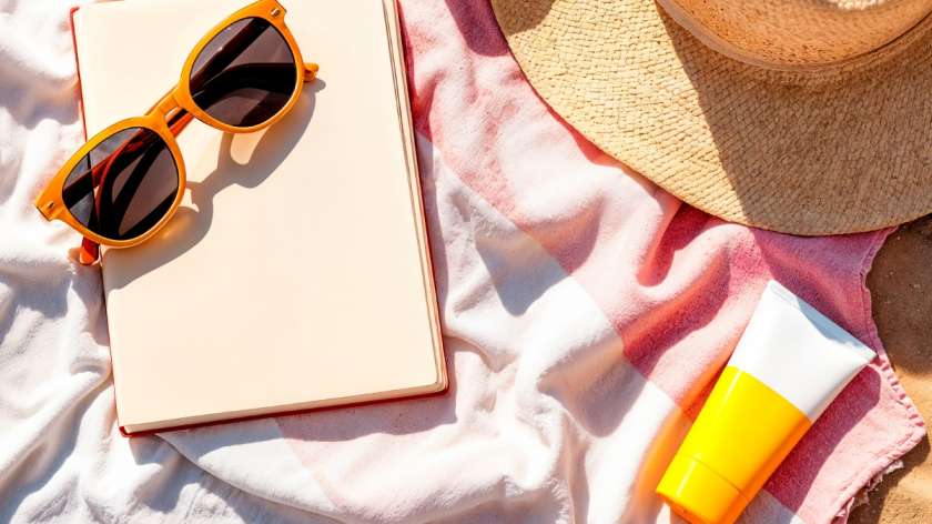 World Sunscreen Day: 5 reasons why you should make sun protection a ...