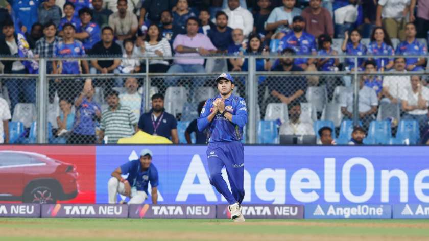 5 players Mumbai Indians might release ahead of IPL 2026
