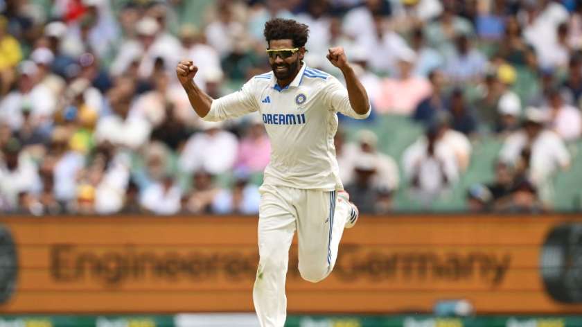 2. Veteran all-rounder Ravindra Jadeja could be another crucial part of India's lineup as the side gears up to take on England in five Test series. Speaking of his ICC Test bowler rankings, Jadeja sits in 10th place with rating points of 745.