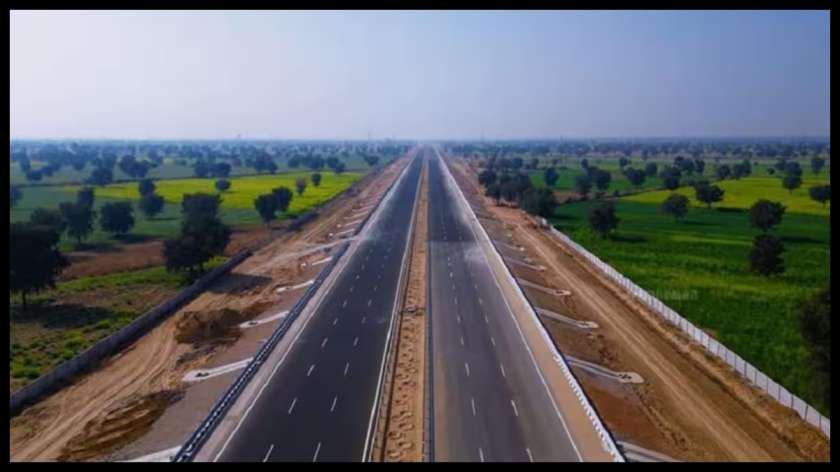 Top 10 upcoming expressways in India to boost connectivity - India TV News