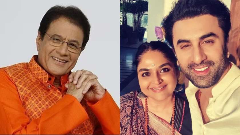 The role of Ranbir Kapoor's parents will be played by Arun Govil and Indira Krishnan. They will be playing the roles of King Dasharath and Queen Kaushalya. While we have seen Govil in the role of Lord Ram himself in Ramanand Sagar's Ramayan, Krishnan, on the other hand, has played the role of Ranbir Kapoor's mother-in-law in Sandeep Reddy Vanga's Animal.
