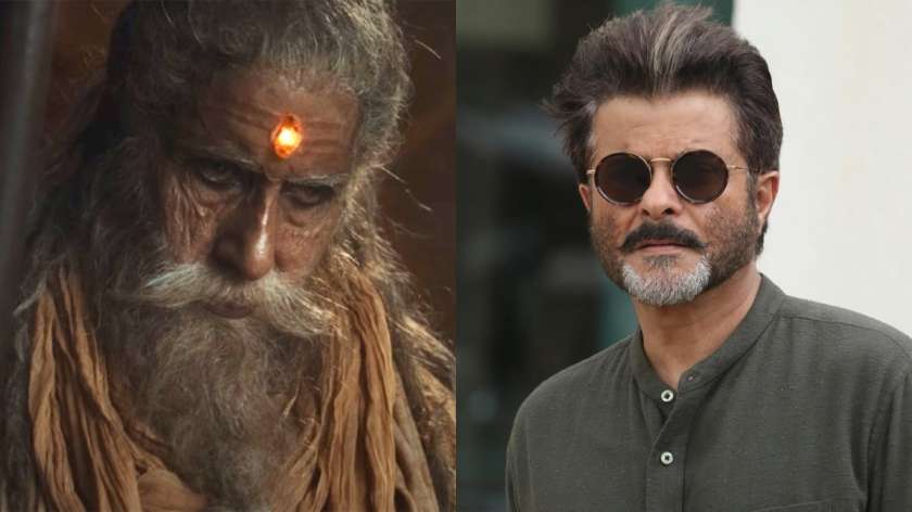 In the upcoming movie, senior actor Anil Kapoor will be seen playing the role of Sai Pallavi's father, i.e. King Janak. On the other hand, megastar Amitabh Bachchan will have a special appearance as Jatayu.