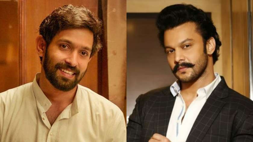 The role of Ravana's son Meghnad will be played by the 12th Fail actor Vikrant Massey. King Dashrath's second son Bharat's role will be brought to life by 83 actor Adinath Kothare.