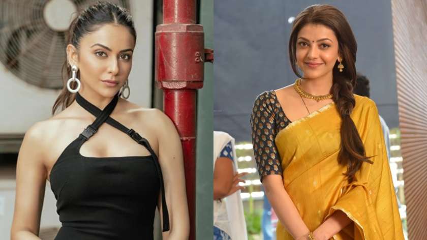 Talking about Ravana's family, Rakul Preet Singh will play the role of Shurpanakha and Kajal Aggarwal will be seen in the role of Queen Mandodari.