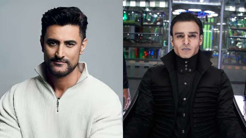 Kunal Kapoor is playing the role of Lord Indra in Nitesh Tiwari's Ramayana. The actor was last seen in the Netflix film The Jewel Thief. On the other hand, Vivek Oberoi will be seen playing the on-screen husband of Rakul Preet Singh. Yes! He is playing Vidyutjihva.