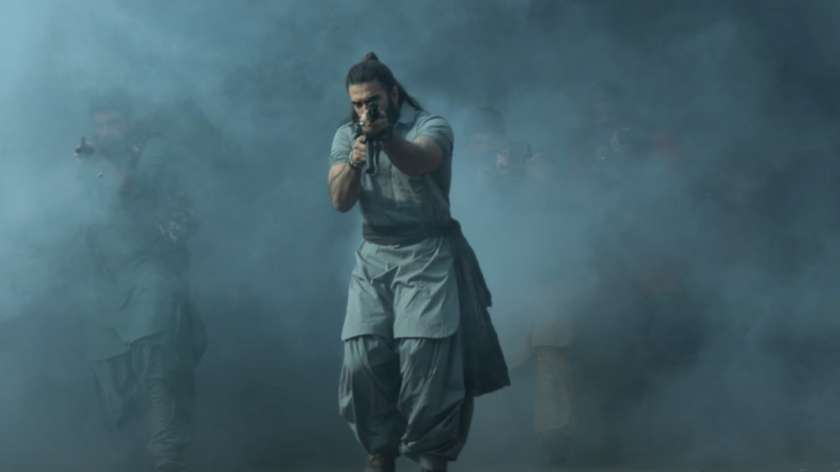 Ranveer Singh Dhurandhar: The Unparalleled Maestro of Modern Indian Cinema