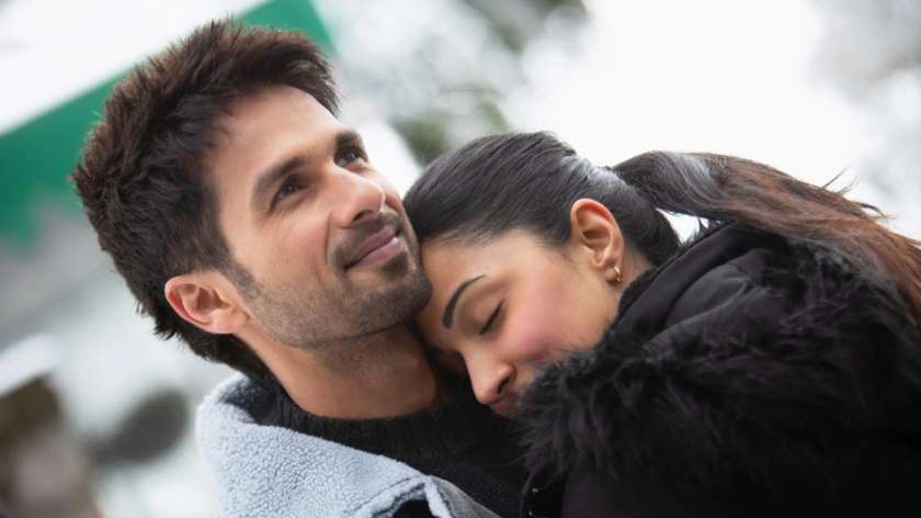 Pretti Arjun Reddy Kiara Advani's top 7 IMDb-rated films - India TV News