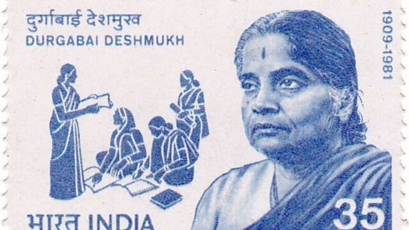 Quit India Movement: Notable women leaders who lit the flame of freedom ...