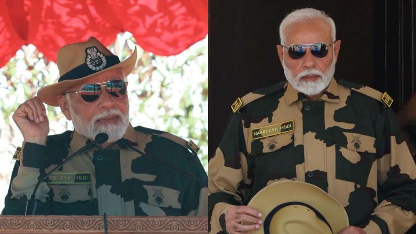 PM Modi's birthday [2025]: His iconic fashion looks through the years
