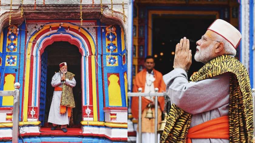 PM Modi's birthday [2025]: His iconic fashion looks through the years