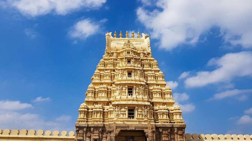 Nine Indian temples wrapped in mystery and myth | See pictures